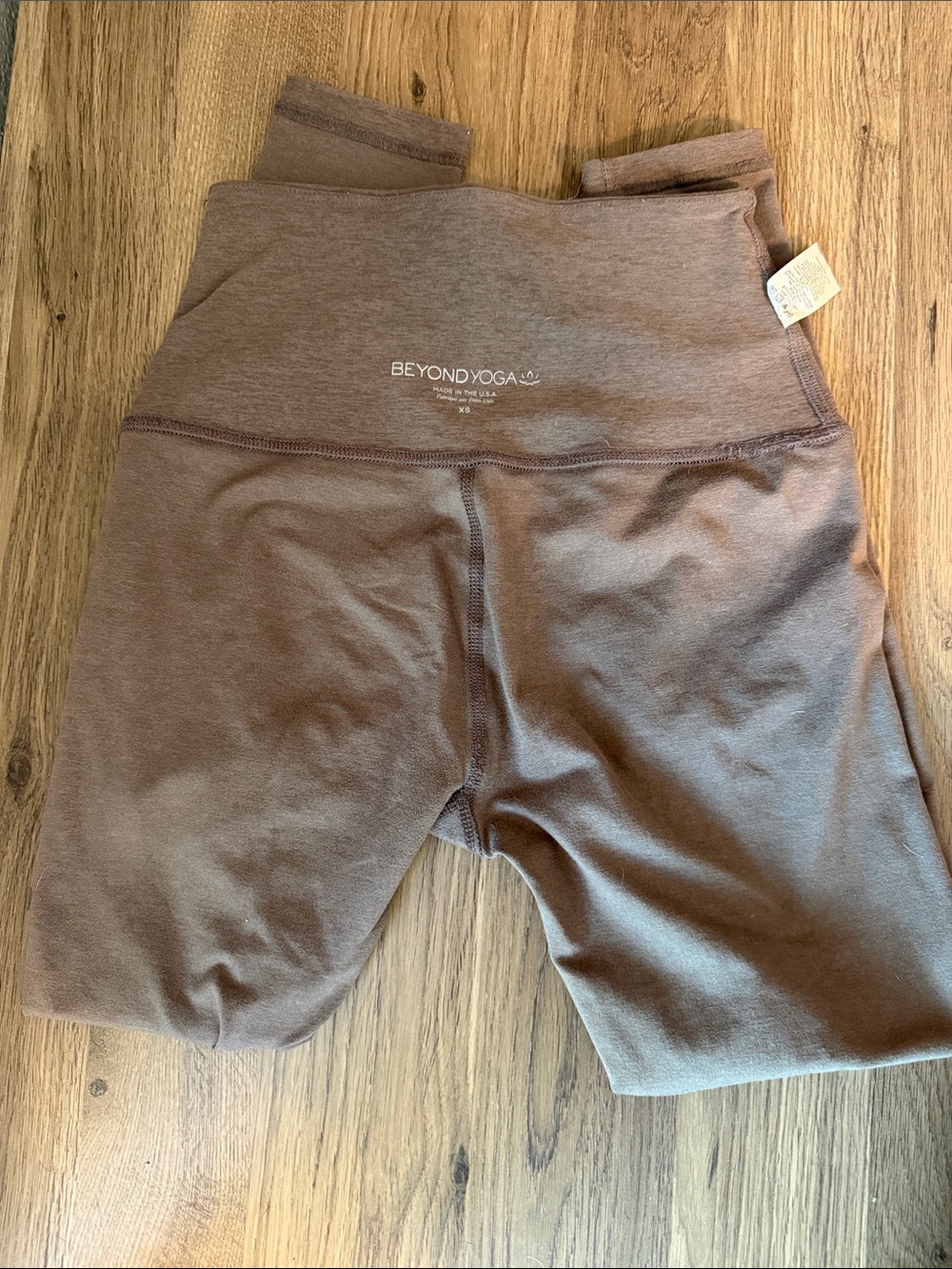 Beyond Yoga Leggings